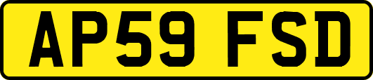 AP59FSD