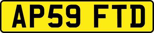 AP59FTD