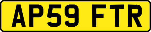 AP59FTR