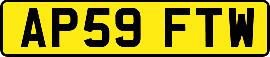 AP59FTW