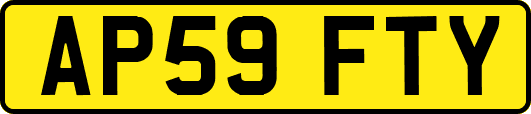 AP59FTY