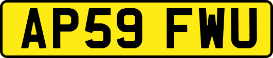 AP59FWU