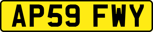 AP59FWY