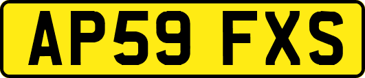 AP59FXS