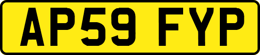 AP59FYP