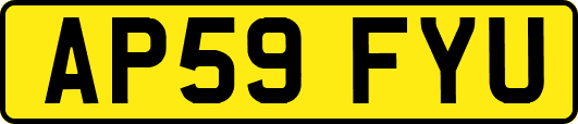 AP59FYU