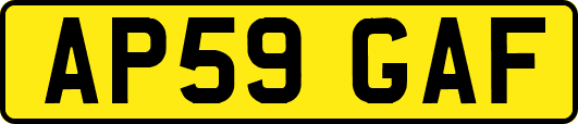 AP59GAF