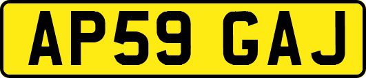 AP59GAJ