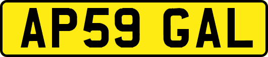 AP59GAL