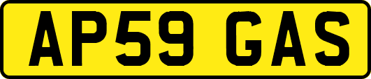 AP59GAS