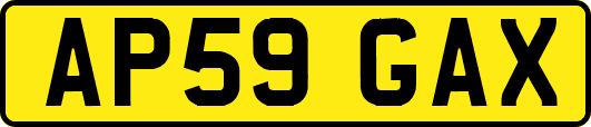 AP59GAX