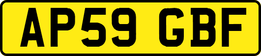 AP59GBF