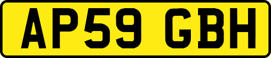 AP59GBH