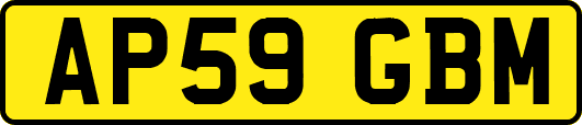 AP59GBM