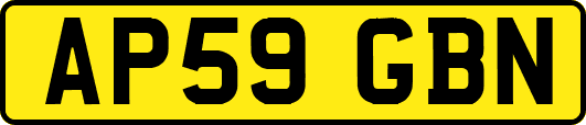AP59GBN