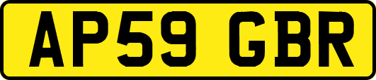 AP59GBR