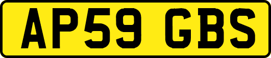AP59GBS