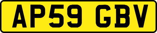 AP59GBV