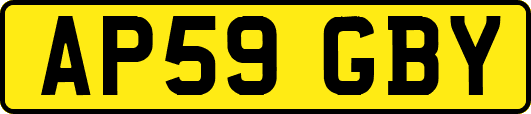 AP59GBY