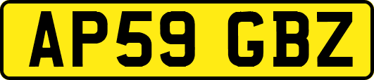 AP59GBZ