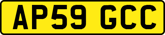AP59GCC