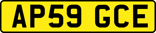 AP59GCE