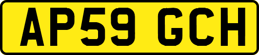 AP59GCH
