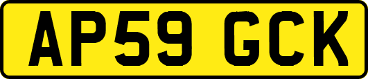 AP59GCK