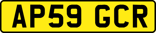 AP59GCR