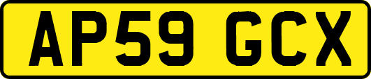 AP59GCX