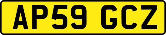 AP59GCZ