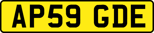AP59GDE