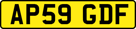 AP59GDF