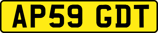AP59GDT