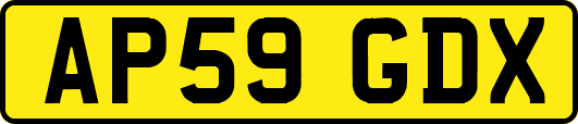AP59GDX