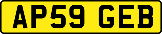 AP59GEB