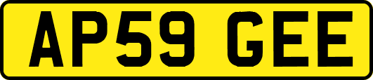 AP59GEE