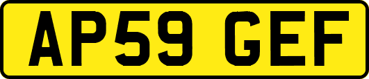 AP59GEF