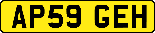 AP59GEH