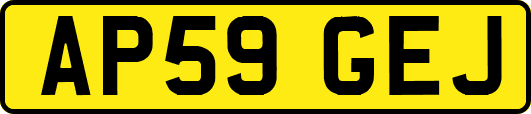 AP59GEJ