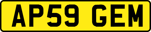 AP59GEM