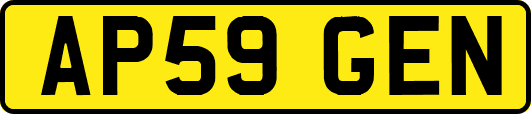 AP59GEN