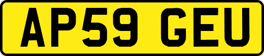 AP59GEU