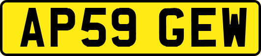 AP59GEW