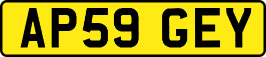 AP59GEY