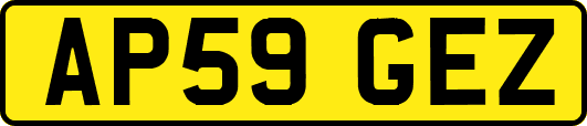 AP59GEZ
