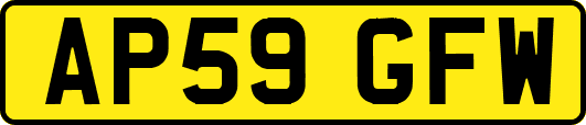 AP59GFW