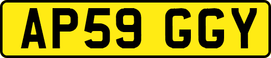 AP59GGY
