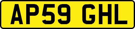 AP59GHL
