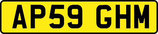 AP59GHM